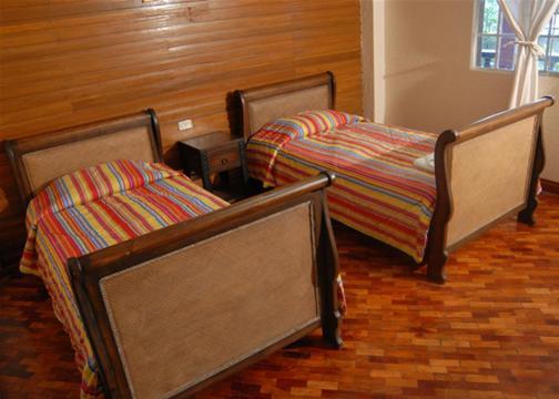Green Valley Baguio Hotel And Resort Baguio City Exterior photo